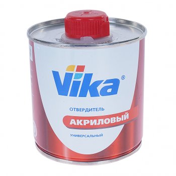 649 р. Отвердитель акриловый универсальный 1301 0.212кг VIKA VIKA 00003047  с доставкой в г. Воронеж. Увеличить фотографию 1