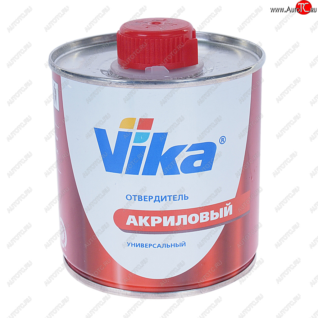 649 р. Отвердитель акриловый универсальный 1301 0.212кг VIKA VIKA 00003047  с доставкой в г. Воронеж