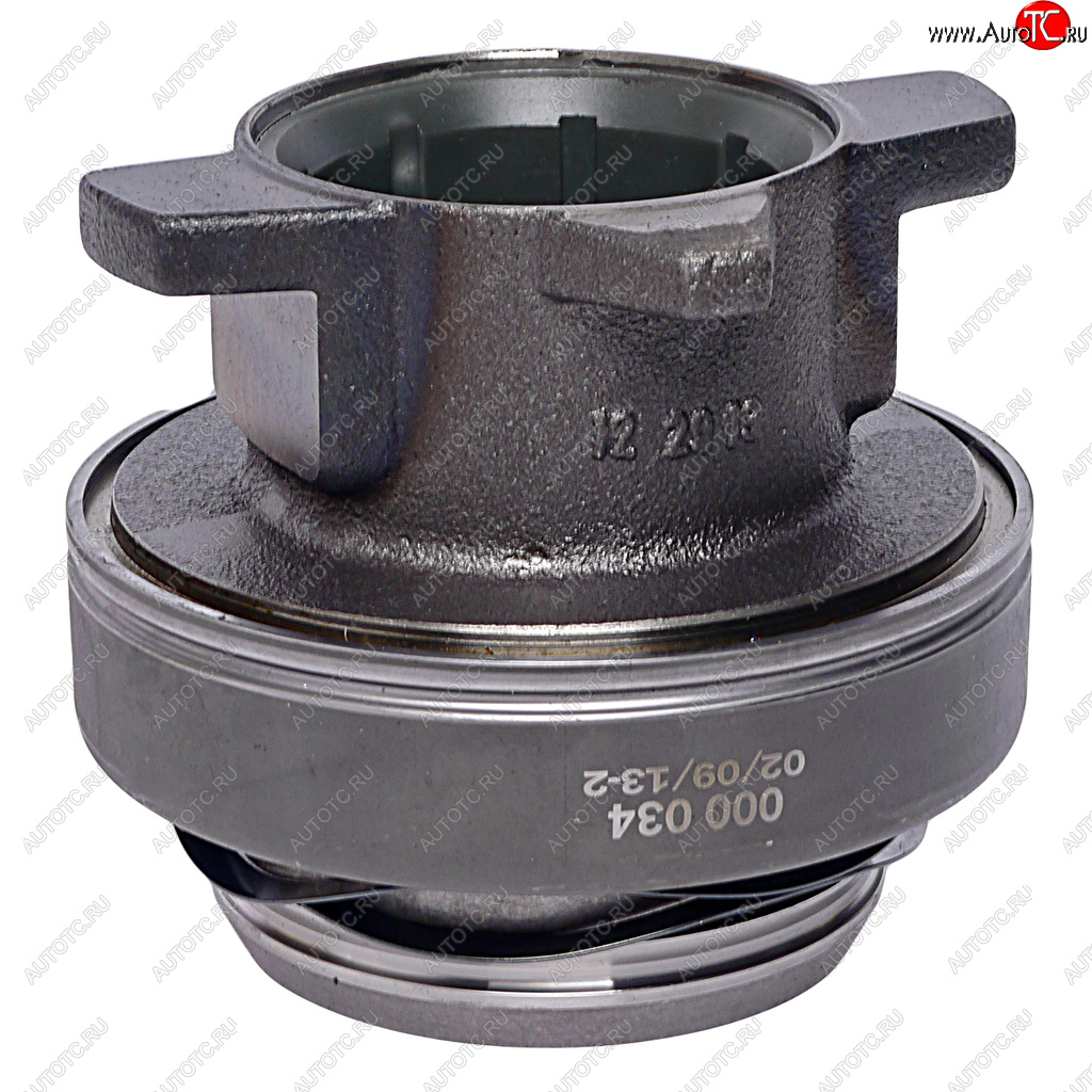 11 999 р. Муфта сцепления КАМАЗ-ЕВРО-2 MFZ-430 в сборе HAMMER HAMMER 000 034  с доставкой в г. Воронеж