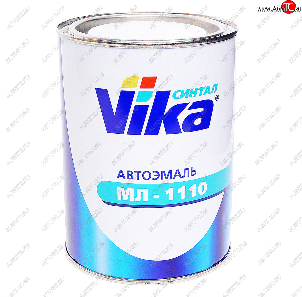 699 р. Краска 208 охра золотистая 800г синтал VIKA VIKA 00003726  с доставкой в г. Воронеж