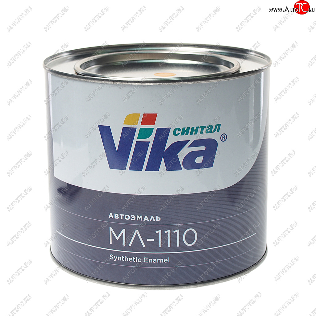 1 769 р. Краска апельсин 2кг ИЖ-28 синтал VIKA VIKA 00003785  с доставкой в г. Воронеж