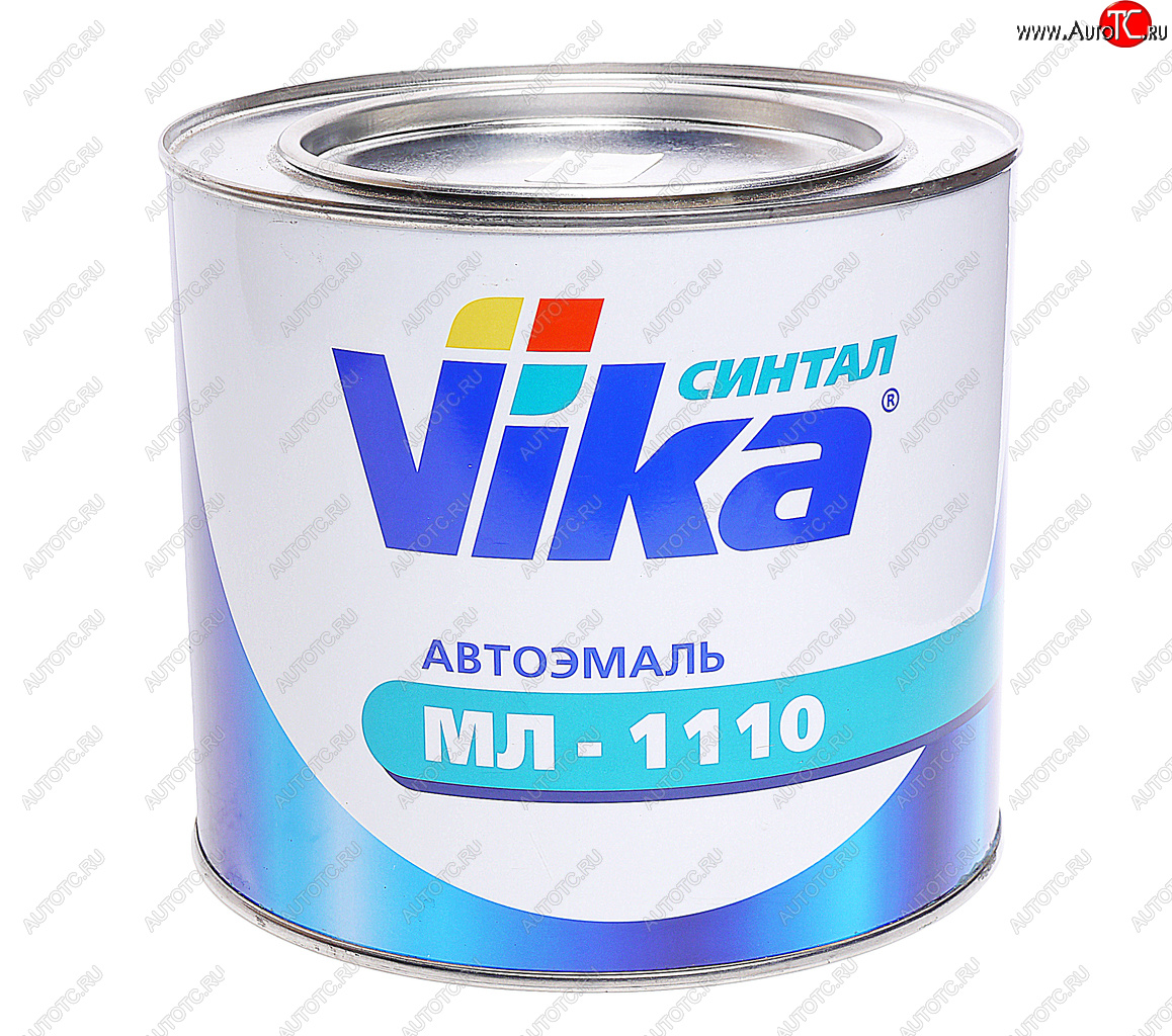 2 079 р. Краска 1025 оранжевая 2кг синтал VIKA VIKA 00003841  с доставкой в г. Воронеж