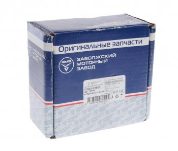 1 569 р. Шестерня ГАЗ-53 коленвала распределительная (ОАО ЗМЗ) ЗМЗ 001300-1005031-02  с доставкой в г. Воронеж. Увеличить фотографию 2