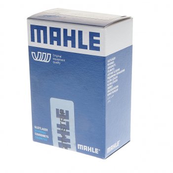 849 р. Втулка MERCEDES дв.OM457 шатуна верхняя MAHLE MAHLE 001bb19807300  с доставкой в г. Воронеж. Увеличить фотографию 3