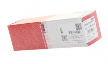 1 799 р. Клапан выпускной MERCEDES дв.OM457,458,460,501,941,942 MAHLE MAHLE 001va30491000  с доставкой в г. Воронеж. Увеличить фотографию 3