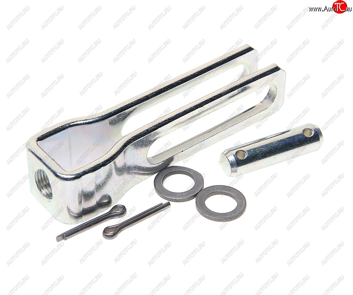 499 р. Наконечник М16х1.5 тормозной камеры HALDEX HALDEX 003033609  с доставкой в г. Воронеж