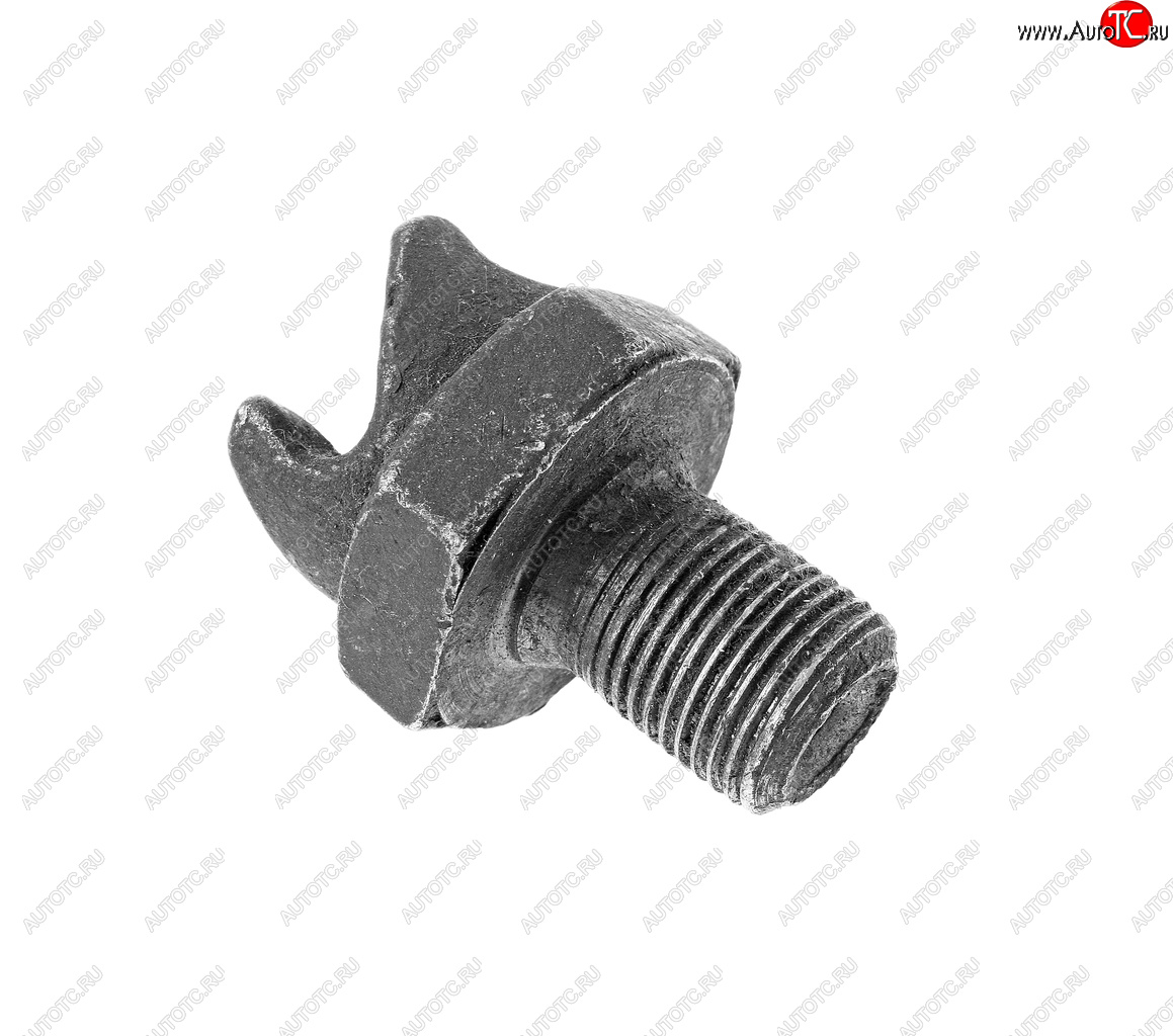 1 429 р. Храповик коленвала ГАЗ-3302,ГАЗель Next,УАЗ (ОАО ЗМЗ) ЗМЗ 005307-1005054-10  с доставкой в г. Воронеж