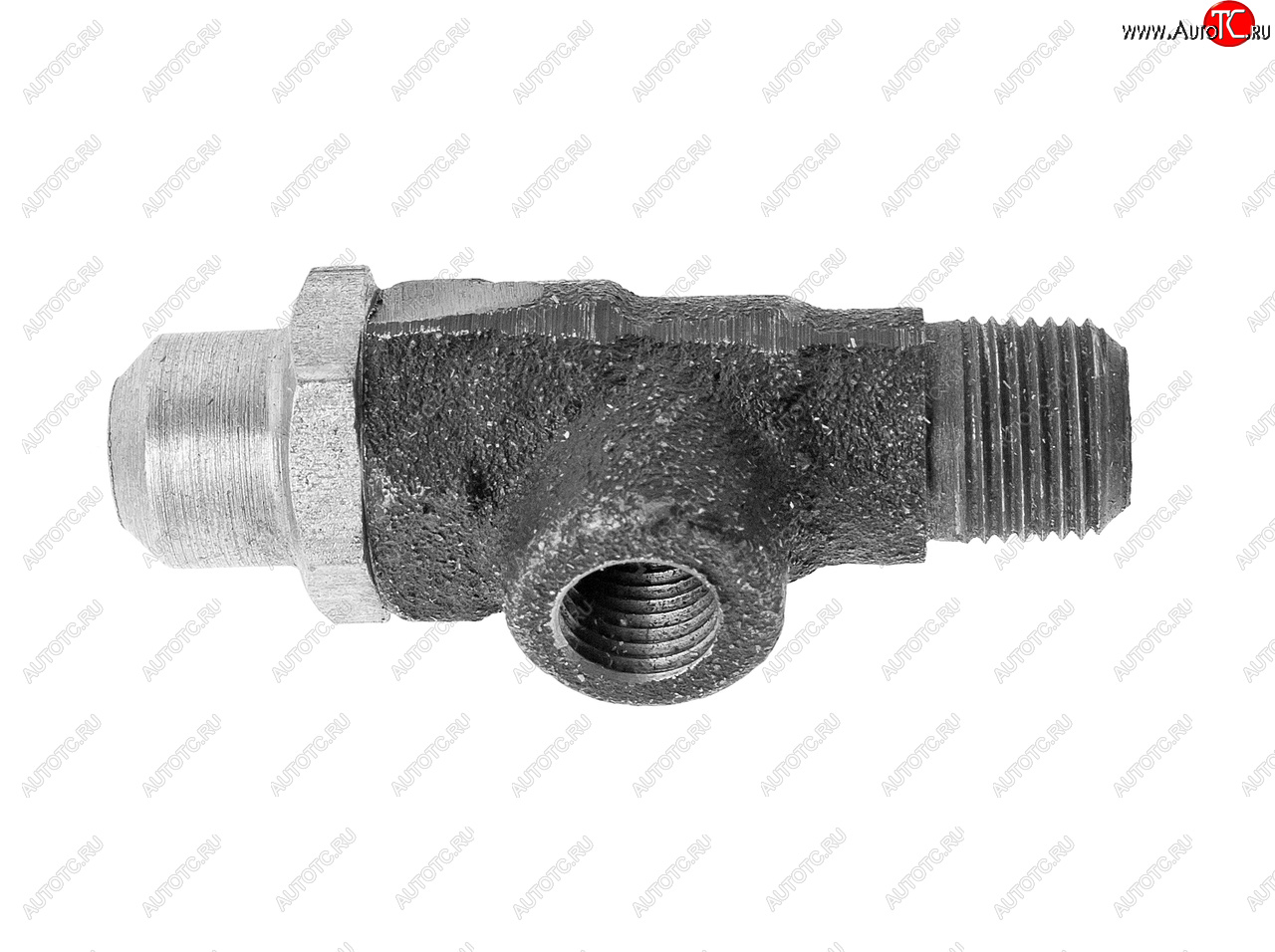 969 р. Клапан ГАЗ-24 радиатора масляного редукционный (ОАО ЗМЗ) ЗМЗ 006300-1013095-00  с доставкой в г. Воронеж