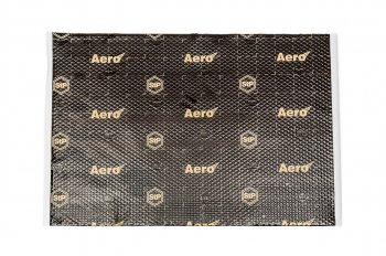 569 р. Шумоизоляция, звукопоглощение Aero (0.47х0.75м) толщина 2мм STP STP 00653-09-00  с доставкой в г. Воронеж. Увеличить фотографию 5