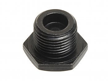 249 р. Пробка SSANGYONG Actyon (10-),Actyon Sports (12-),Rexton (12-),Stavic (13-) сливная КПП (6МТ) OE SSANGYONG 0081017121  с доставкой в г. Воронеж. Увеличить фотографию 2