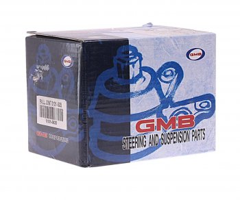 1 239 р. Опора шаровая передняя нижняя левая правая GMB Toyota Hilux N80, N90, N100, N110 дорестайлинг (1988-1991)  с доставкой в г. Воронеж. Увеличить фотографию 3