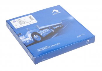 429 р. Сальник MERCEDES ступицы передней (120х150х15мм) SAMPA SAMPA 010.204  с доставкой в г. Воронеж. Увеличить фотографию 3