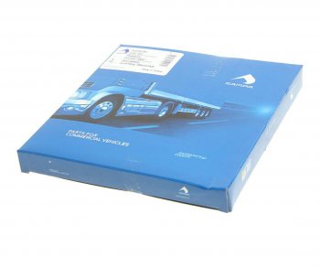 263 р. Сальник MERCEDES ступицы задней (120x150x15) SAMPA SAMPA 010.207  с доставкой в г. Воронеж. Увеличить фотографию 3