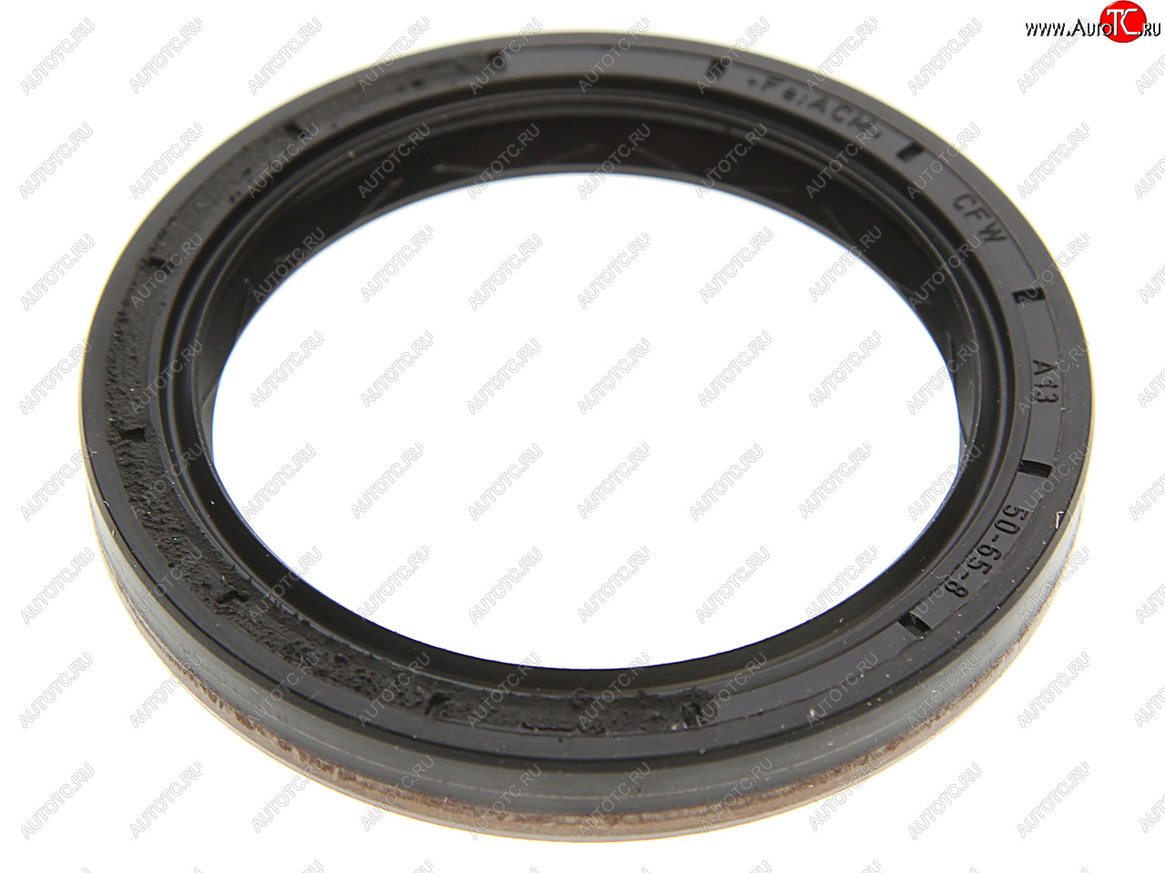 519 р. Сальник привода VW Golf (08-) правый CORTECO CORTECO 01031878b  с доставкой в г. Воронеж