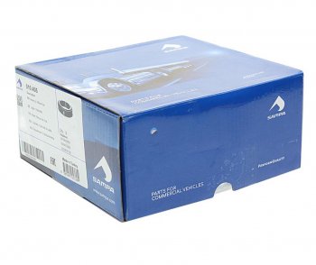2 189 р. Подшипник ступицы MERCEDES RENAULT (32019) (95х145х32мм) SAMPA SAMPA 010.405  с доставкой в г. Воронеж. Увеличить фотографию 3