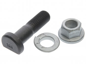 154 р. Шпилька колеса MERCEDES в сборе (M14x1.5x57,гайка,2 гровера) SAMPA SAMPA 010.926  с доставкой в г. Воронеж. Увеличить фотографию 1