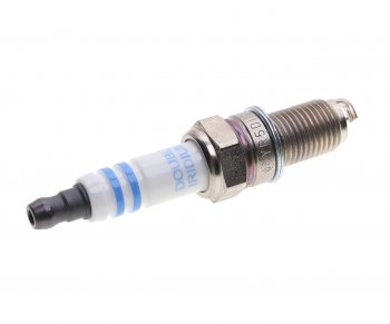 1 379 р. Свеча зажигания FIAT Doblo (10-),Linea (07-) BOSCH BOSCH 0242145571  с доставкой в г. Воронеж. Увеличить фотографию 2