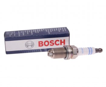 699 р. Свеча зажигания OPEL (Z10Z12X16X18) BOSCH BOSCH 0242229648  с доставкой в г. Воронеж. Увеличить фотографию 1