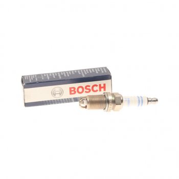 379 р. Свеча зажигания FR8HDC+ BOSCH BOSCH 0242229782  с доставкой в г. Воронеж. Увеличить фотографию 1