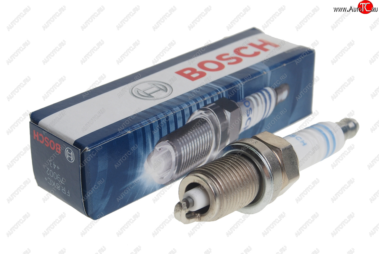 179 р. Свеча зажигания BOSCH BOSCH 0242229798  с доставкой в г. Воронеж