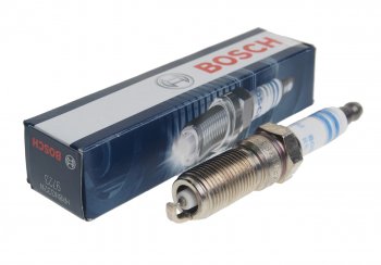 1 329 р. Свеча зажигания BOSCH BOSCH 0242230508  с доставкой в г. Воронеж. Увеличить фотографию 1