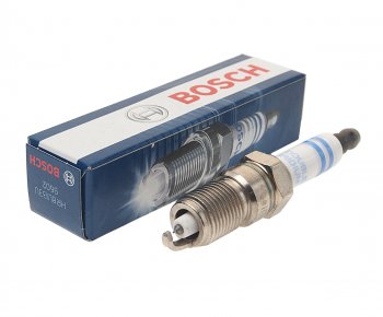 1 049 р. Свеча зажигания CEVROLET Camaro (04-) BOSCH BOSCH 0242230523  с доставкой в г. Воронеж. Увеличить фотографию 1