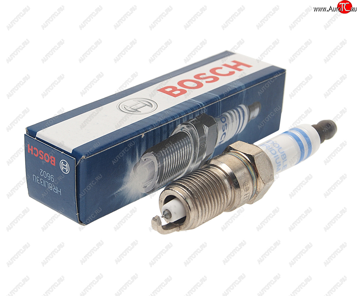 1 049 р. Свеча зажигания CEVROLET Camaro (04-) BOSCH BOSCH 0242230523  с доставкой в г. Воронеж