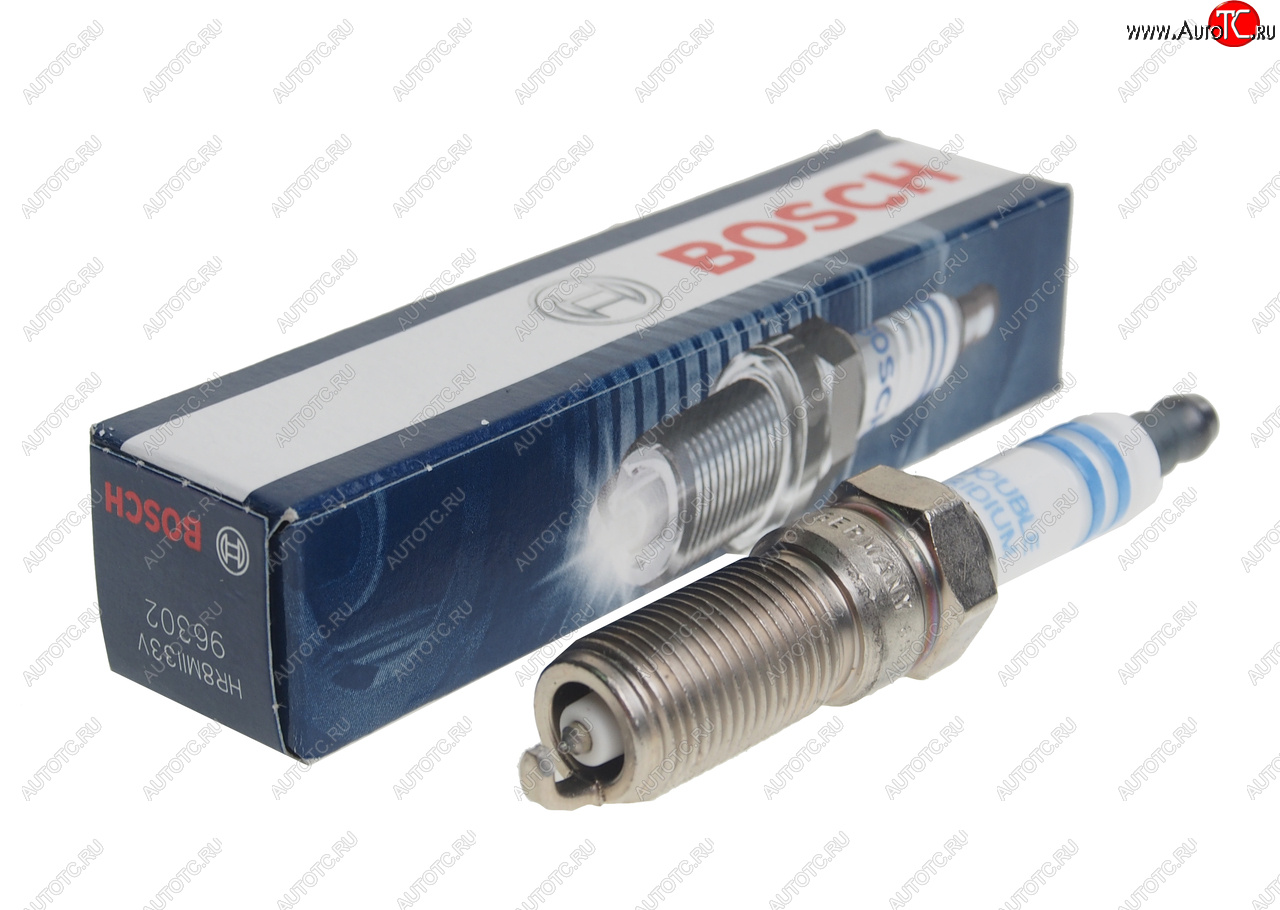 1 099 р. Свеча зажигания BOSCH BOSCH 0242230612  с доставкой в г. Воронеж