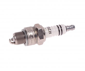 221 р. Свеча зажигания BOSCH BOSCH 0242235665  с доставкой в г. Воронеж. Увеличить фотографию 1