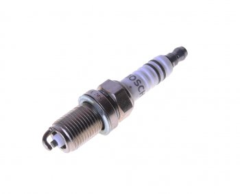 196 р. Свеча зажигания ВАЗ-2112 V16,ГАЗ-3302 ЕВРО-3 BOSCH BOSCH 0242235667  с доставкой в г. Воронеж. Увеличить фотографию 1