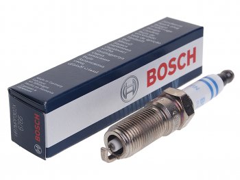 899 р. Свеча зажигания CHEVROLET Captiva (07-) OPEL Antara (06-) BOSCH BOSCH 0242235767  с доставкой в г. Воронеж. Увеличить фотографию 1
