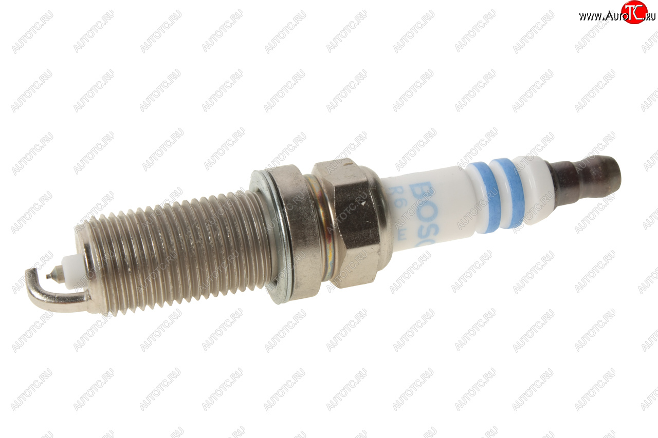 699 р. Свеча зажигания FR7SI30 MITSUBISHI Lancer (1.5) (07-) BOSCH BOSCH 0242235769  с доставкой в г. Воронеж