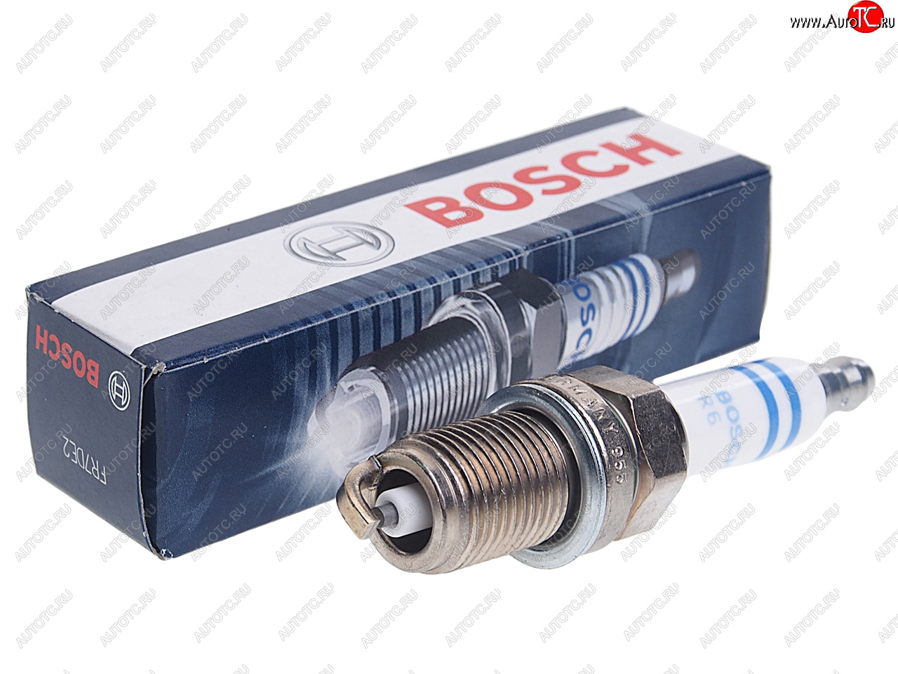 669 р. Свеча зажигания BOSCH BOSCH 0242235797  с доставкой в г. Воронеж