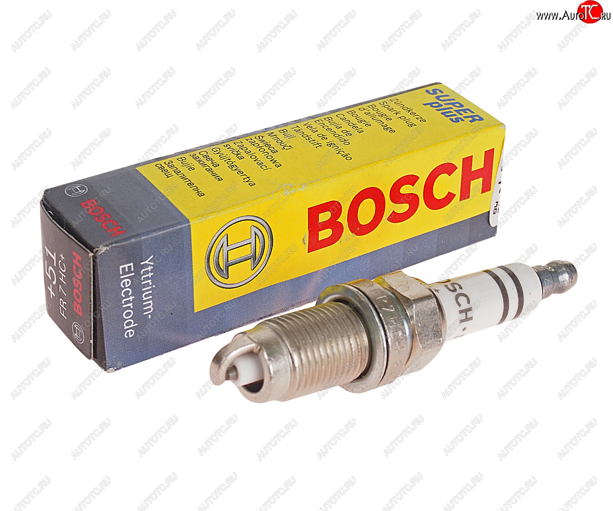 329 р. Свеча зажигания BOSCH BOSCH 0242236565  с доставкой в г. Воронеж