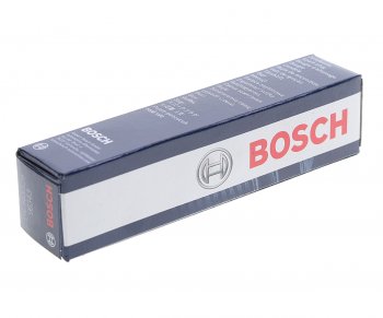 969 р. Свеча зажигания VOLVO S80 (08-) BOSCH BOSCH 0242236577  с доставкой в г. Воронеж. Увеличить фотографию 3