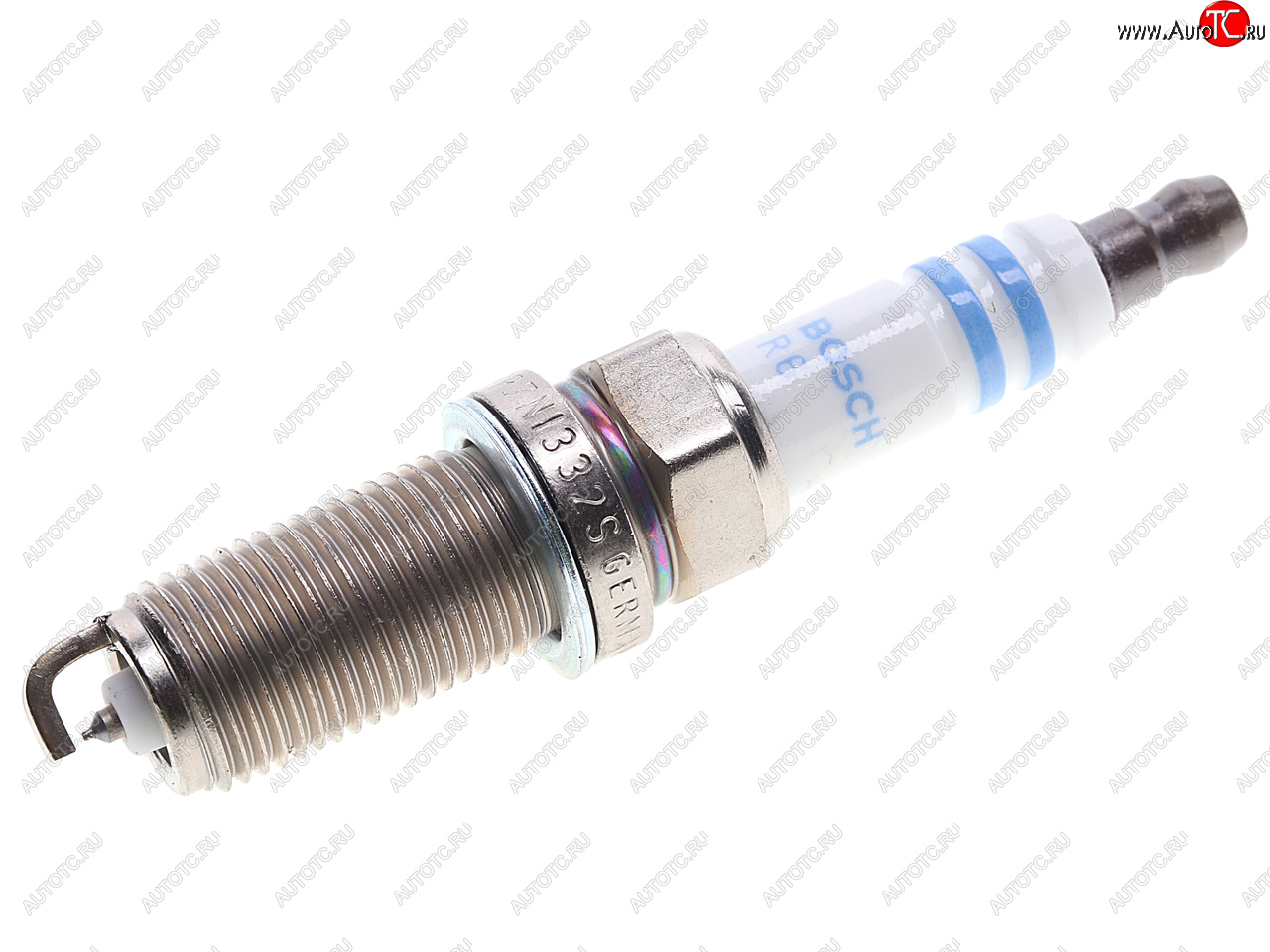 969 р. Свеча зажигания VOLVO S80 (08-) BOSCH BOSCH 0242236577  с доставкой в г. Воронеж
