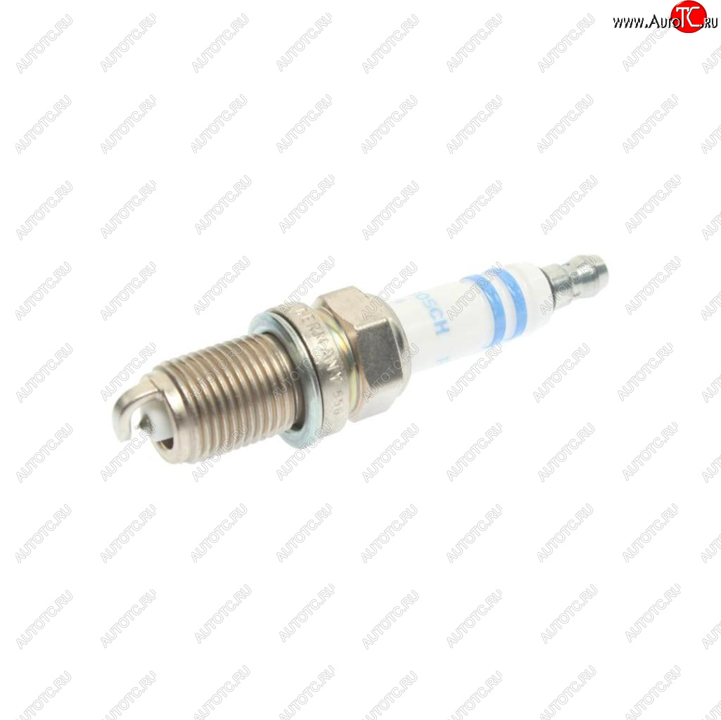 459 р. Свеча зажигания ЗМЗ-40524 ЕВРО-3 ключ 16 PLATINUM (замена 0242235556) BOSCH BOSCH 0242236618  с доставкой в г. Воронеж