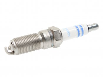 419 р. Свеча зажигания BOSCH HR7MEV BOSCH BOSCH 0242236633  с доставкой в г. Воронеж. Увеличить фотографию 1