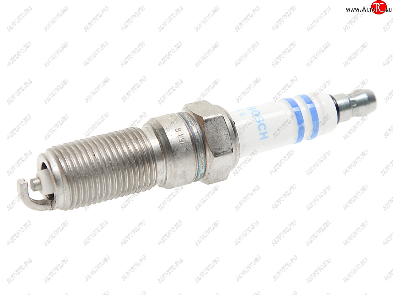 419 р. Свеча зажигания BOSCH HR7MEV BOSCH BOSCH 0242236633  с доставкой в г. Воронеж
