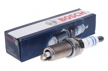 859 р. Свеча зажигания BMW 3 (E90) BOSCH BOSCH 0242236653  с доставкой в г. Воронеж. Увеличить фотографию 1