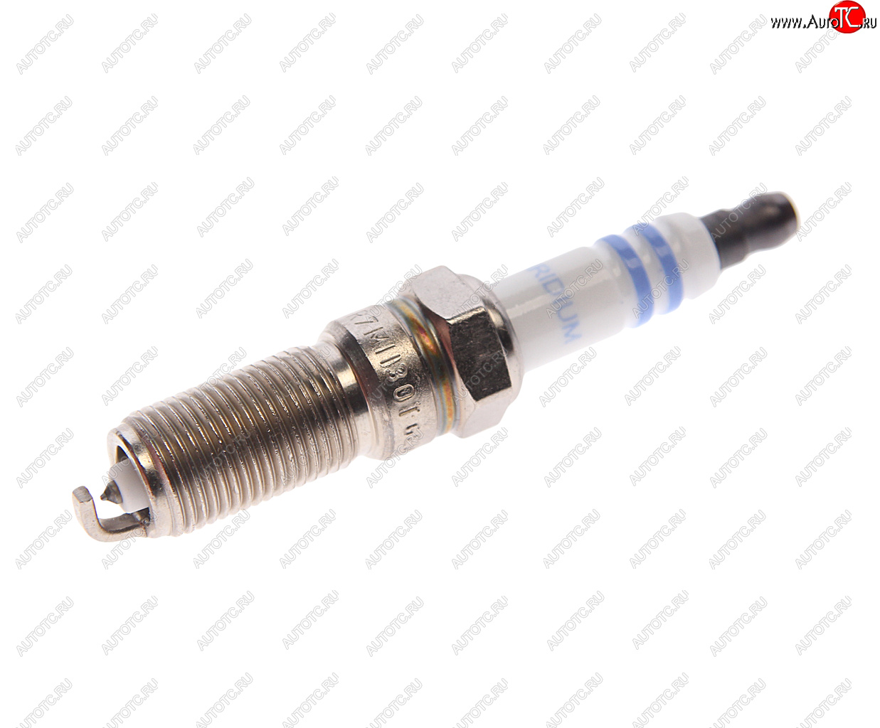 1 399 р. Свеча зажигания FORD Focus (11-) BOSCH BOSCH 0242236678  с доставкой в г. Воронеж