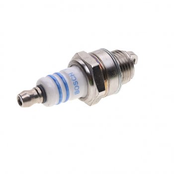 389 р. Свеча зажигания BOSCH BOSCH 0242240576  с доставкой в г. Воронеж. Увеличить фотографию 2