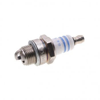 389 р. Свеча зажигания BOSCH BOSCH 0242240576  с доставкой в г. Воронеж. Увеличить фотографию 1
