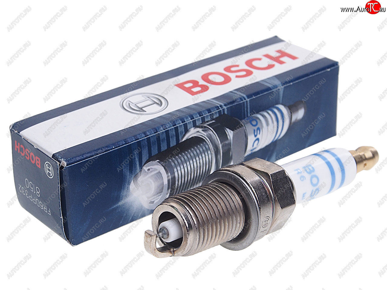 1 169 р. Свеча зажигания BOSCH BOSCH 0242240628  с доставкой в г. Воронеж
