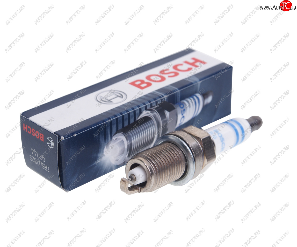 939 р. Свеча зажигания BOSCH BOSCH 0242240654  с доставкой в г. Воронеж