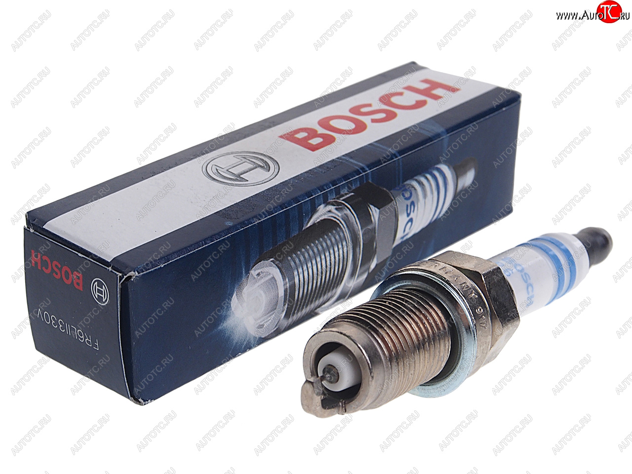 849 р. Свеча зажигания HONDA Civic (09-13) BOSCH BOSCH 0242240691  с доставкой в г. Воронеж