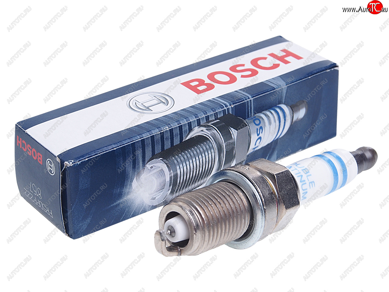 999 р. Свеча зажигания BOSCH BOSCH 0242245558  с доставкой в г. Воронеж