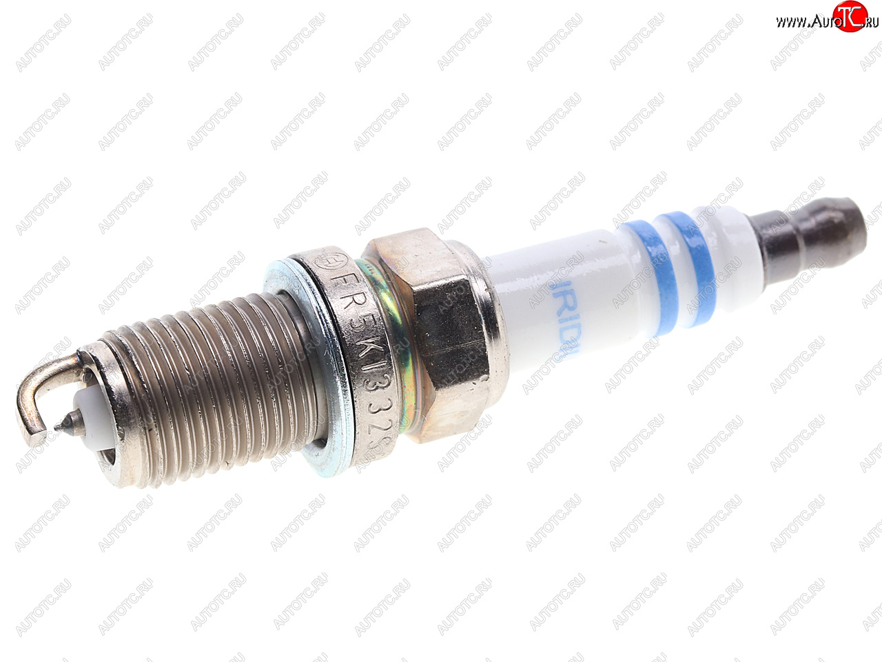 1 099 р. Свеча зажигания FR5KI332S BOSCH BOSCH 0242245571 BOSCH 0242245571  с доставкой в г. Воронеж