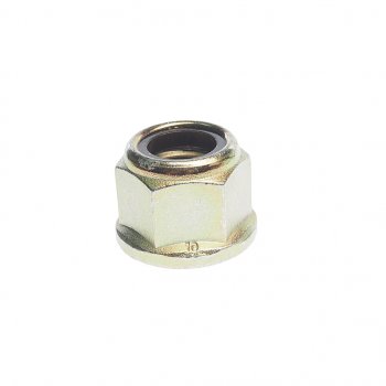 268 р. Гайка MAN стремянки с фланцем (M18x2,h=24,SW27) FEBI FEBI 02423  с доставкой в г. Воронеж. Увеличить фотографию 1