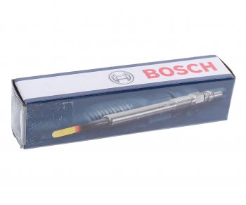 2 399 р. Свеча накаливания PEUGEOT Boxer (94-) BOSCH BOSCH 0250200055 BOSCH 0250200055  с доставкой в г. Воронеж. Увеличить фотографию 3